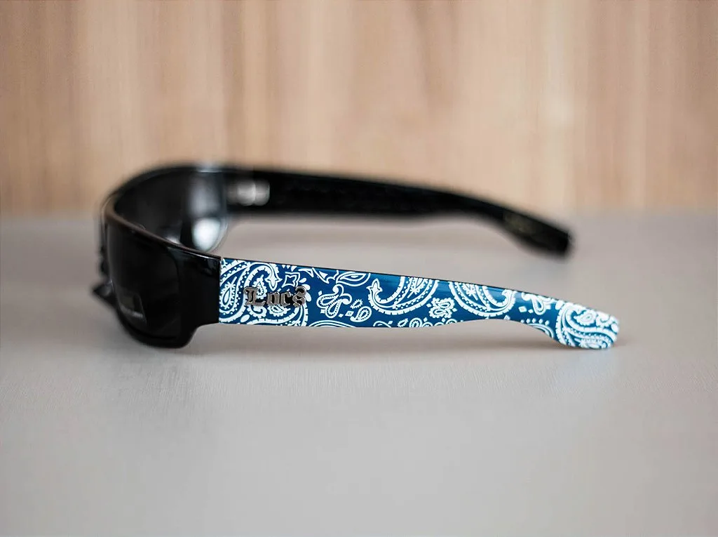 Óculos Locs Bandana #137 — foto 2