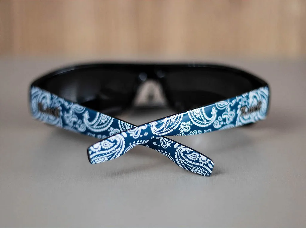 Óculos Locs Bandana #137 — foto 3