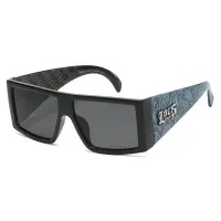 Óculos Locs Big G Bandana #185