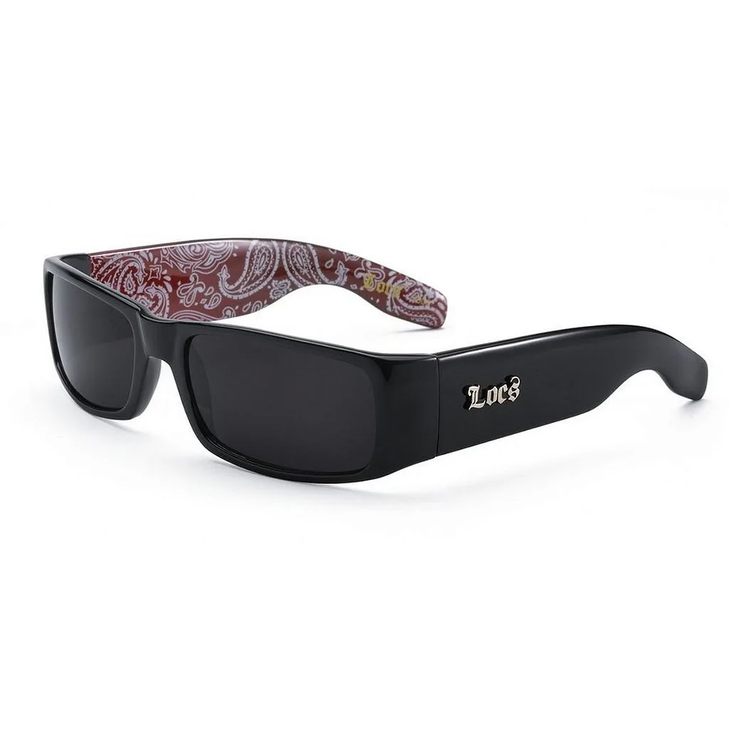 Óculos Locs OG Bandana #107 — foto 3