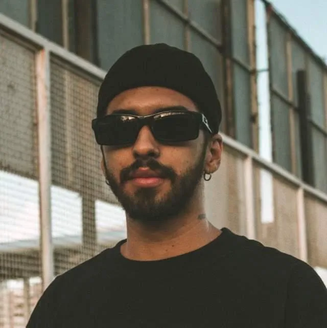 Óculos Locs Slim Thug #134 — foto 3