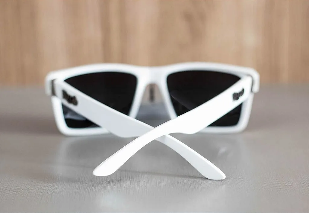 Óculos Locs Street Branco #142 — foto 2