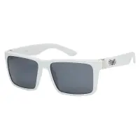 Óculos Locs Street Branco #142