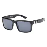 Óculos Locs Street Preto #152