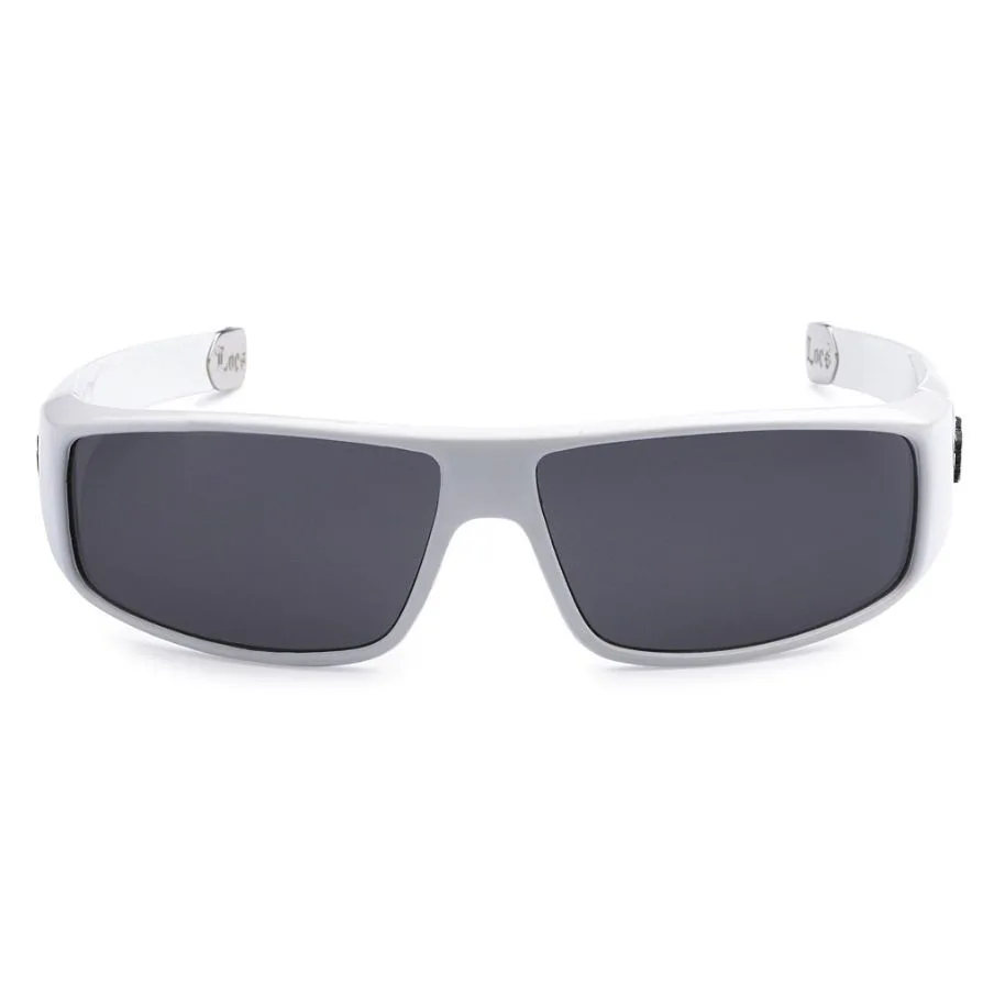Óculos Locs Surf Branco #110 — foto 3