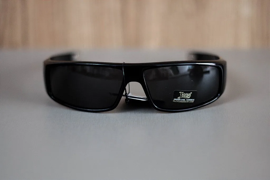 Óculos Locs Surf Preto #136 — foto 3