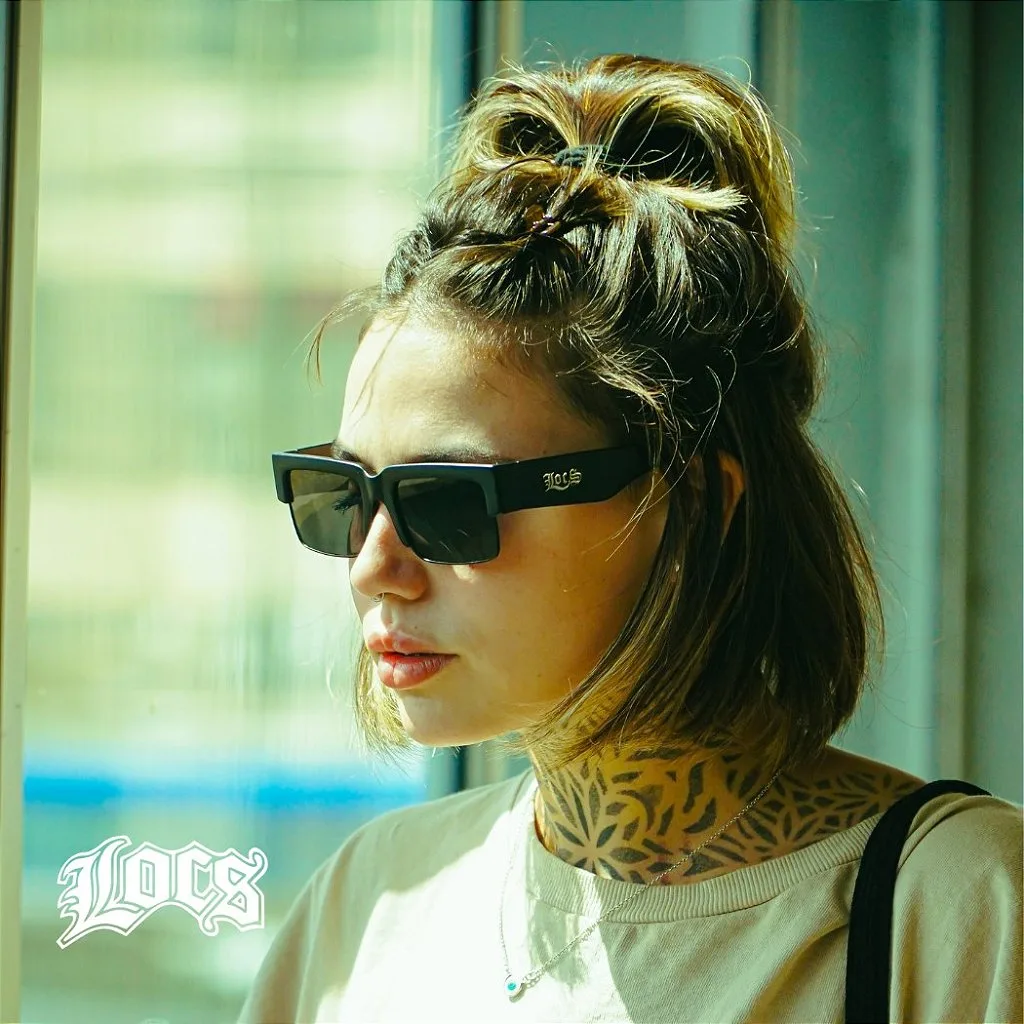 Óculos Locs Urban #173 — foto 3