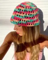 Bucket hats — foto 1