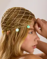 Headpiece rede — foto 1