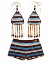 Conjunto candy (versão cortininha) — foto 1