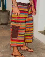 Bermuda oversized — foto 2