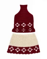 Conjunto Cherry — foto 1
